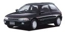 mitsubishi mirage RS (hatchback) фото 1