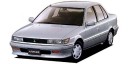 mitsubishi mirage Aspire (sedan) фото 1