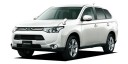 mitsubishi outlander 24G safety package фото 9