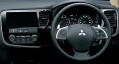 mitsubishi outlander 24G safety package фото 10