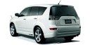 mitsubishi outlander Low Destin 30G (customized package A) фото 2