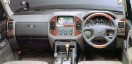 mitsubishi pajero Long Super Exceed MMCS-less specification (diesel) фото 3