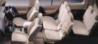 mitsubishi pajero Long Super Exceed MMCS less specification фото 4