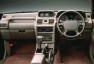 mitsubishi pajero Mid Roof Wide (7-seater) XR-I (diesel) фото 3