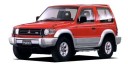 mitsubishi pajero Metal Top Wide XR-I (diesel) фото 1