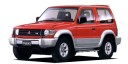 mitsubishi pajero Metal Top Wide XR Limited Edition (diesel) фото 1