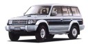 mitsubishi pajero Mid roof wide Exceed -Z фото 1
