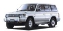 mitsubishi pajero Mid Roof Wide Exceed-I (diesel) фото 1