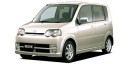 daihatsu move Custom R Limited Navi Edition фото 1