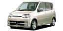 daihatsu move Custom RS Limited фото 1