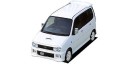 daihatsu move Custom turbo Parco Navi Edition фото 1