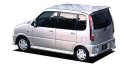 daihatsu move Custom turbo Limited фото 2