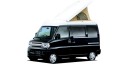 mitsubishi town box Camper RX pop-up roof specification фото 1