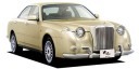 mitsuoka galue ii Final model Special edition leather package фото 1