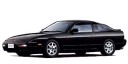 nissan 180sx Type X Super HICAS package фото 1