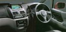 nissan bassara X Touring leather package фото 3
