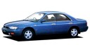 nissan bluebird 1800SSS-V (sedan) фото 1