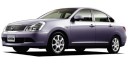 nissan bluebird sylphy 15M Four modern collection фото 1