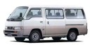 nissan caravan coach GT Limited (diesel) фото 1