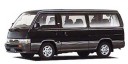 nissan caravan coach Limousine (diesel) фото 1
