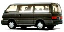 nissan caravan coach DX (diesel) фото 2