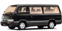 nissan caravan coach Limousine 60th Anniversary (diesel) фото 1