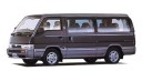 nissan caravan coach Limousine EXC (diesel) фото 1