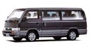 nissan caravan coach GT (diesel) фото 1