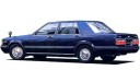 nissan cedric Classic (sedan) фото 2