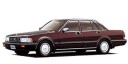 nissan cedric V30 Turbo Brougham VIP (sedan) фото 1
