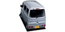 nissan clipper rio G Special Pack фото 2