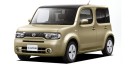 nissan cube 15S Four фото 1