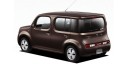 nissan cube 15S Four фото 2