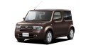 nissan cube 15X Four M Selection фото 1