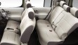 nissan cube 15S Four фото 14