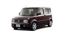 nissan cube 14S Four фото 1