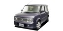 nissan cube 14S Four Music Room фото 1