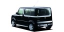 nissan cube 14S Four фото 5