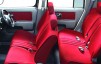 nissan cube 14S Four фото 6