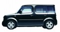 nissan cube 14S Four фото 9