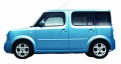 nissan cube 14S Four фото 10