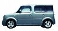 nissan cube 14S Four фото 12
