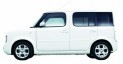 nissan cube 14S Four фото 14