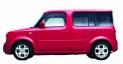 nissan cube 14S Four фото 2