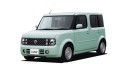 nissan cube 14RS Four фото 3