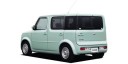 nissan cube 14RS Four фото 4