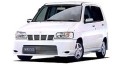 nissan cube Rider leather selection hyper CVT-M6 фото 1