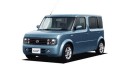 nissan cube cubic 15RS Four фото 1