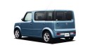 nissan cube cubic 15RS Four фото 2