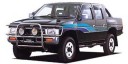 nissan datsun pick up Double cab AD фото 1